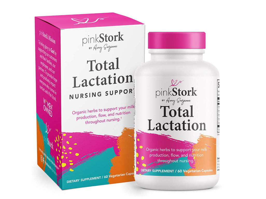 Breast Milk Stimulants