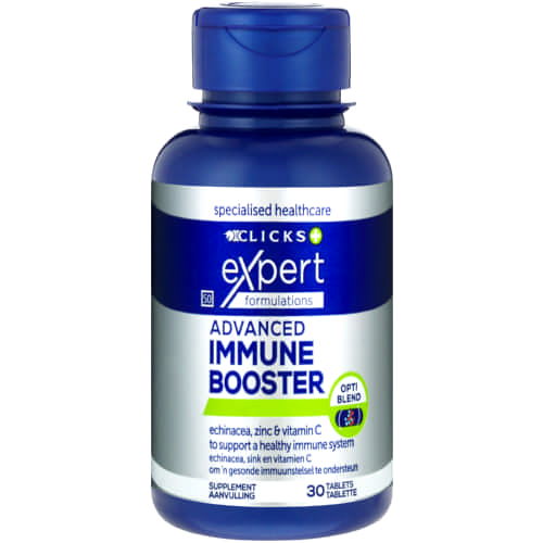 Immune Boosters