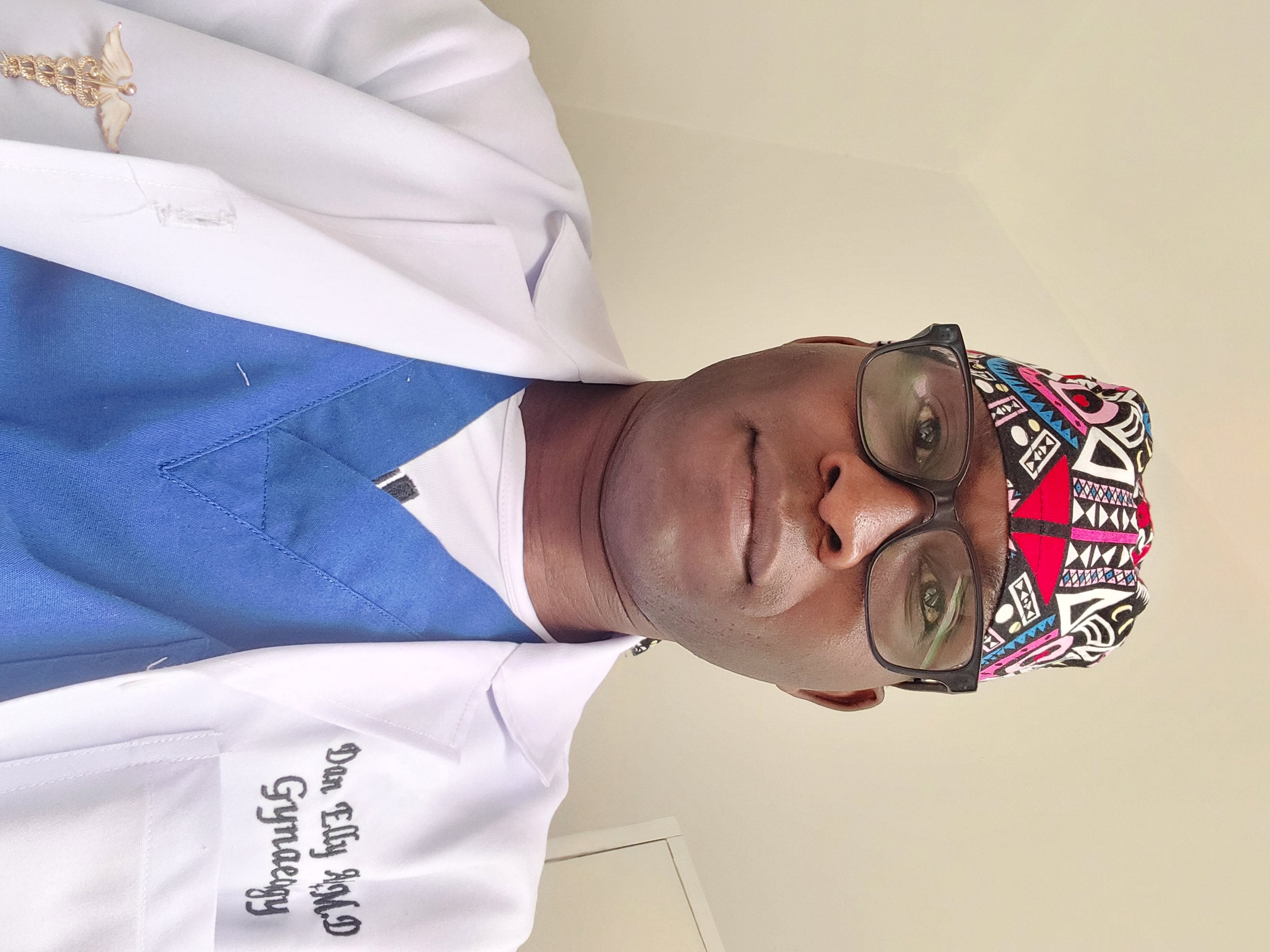 Mulago National Referral Hospital (OCT 2013- JUNE  2018)
