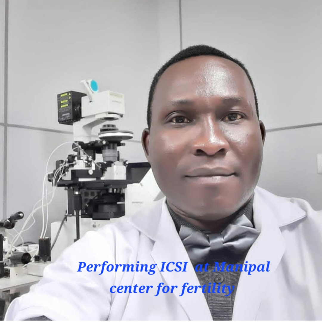 Manipal Academy of Higher Education  Kanartaka India.