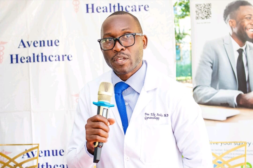 Terego health sub district, Arua district Local Government.  (Oct 2011-Nov 2013)