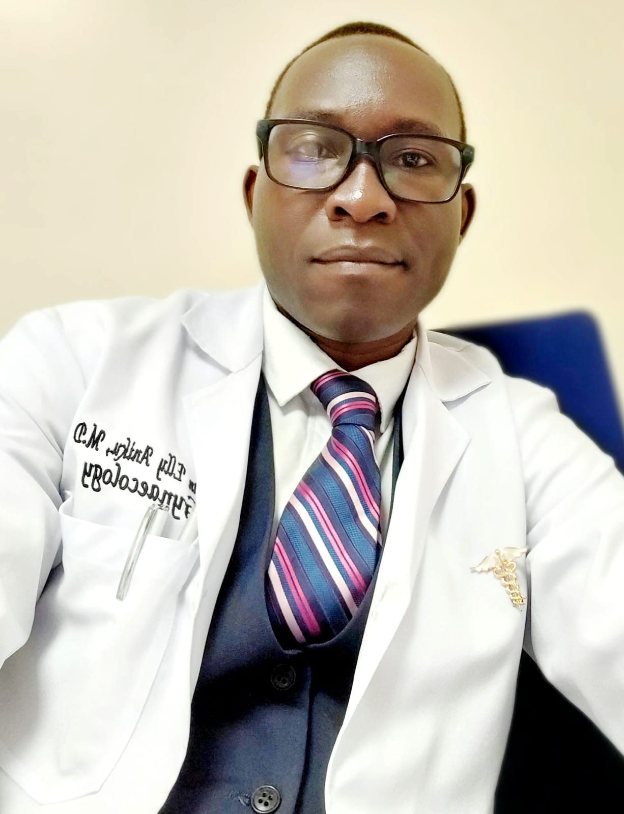 Nairobi women’s hospital, Nairobi –Kenya